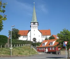 Sankt Nicolaj Kirke