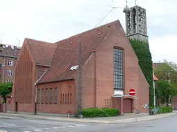 Enghave Kirke