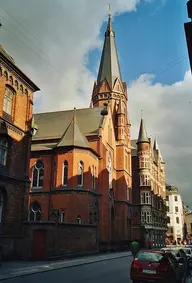 Jesu Hjerte Kirke