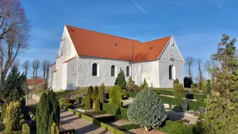 Varnæs Kirke