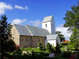 Rindum Kirke