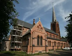 Sankt Jakobs Kirke