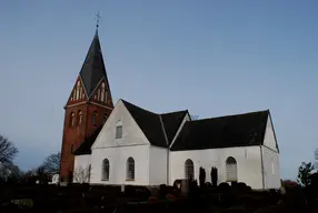 Ullerup Kirke