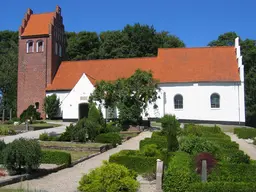 Tibirke Kirke