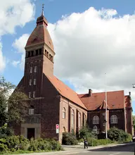 Solbjerg Kirke