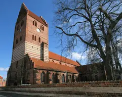 Sankt Nicolai Kirke