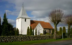 Bramdrup Kirke