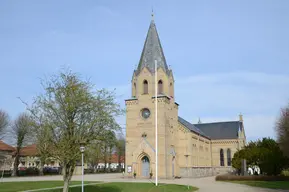 Tyrstrup Kirke