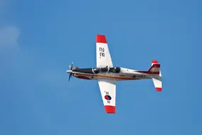 KT-1 'Woongbi' Trainer (Korea)