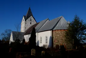 Sønder Bjert Kirke