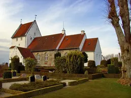 Bjerning Kirke