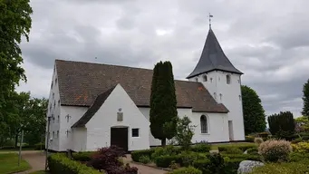 Hjerndrup Kirke