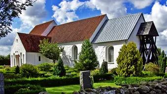 Sønder Vilstrup Kirke