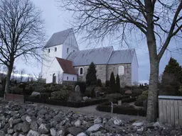 Lejrskov Kirke