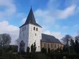 Skanderup Kirke