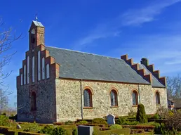 Hjarup Kirke