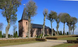 Dalby Kirke