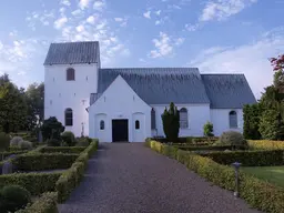 Eltang Kirke