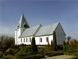 Fjelstrup Kirke