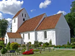 Bredstrup Kirke