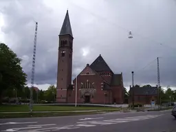 Ansgars Kirke