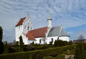 Ullerslev Kirke