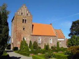 Keldby Kirke