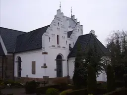 Nørresundby Kirke