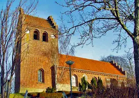 Særløse Kirke