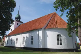 Ærøskøbing Kirke