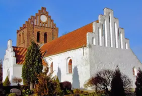 Rorup Kirke