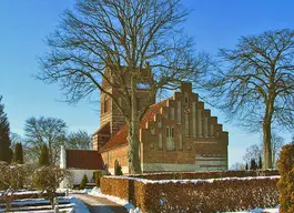 Borup Kirke