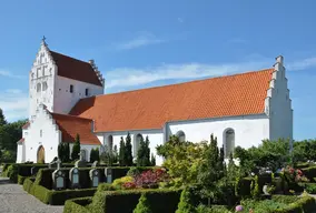 Onsbjerg Kirke