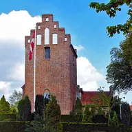 Svogerslev Kirke