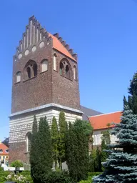 Tårnby Kirke