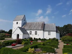 Egvad Kirke