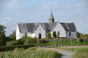 Hoptrup Kirke