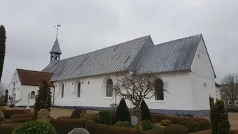 Hammelev Kirke