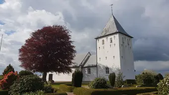 Grarup Kirke