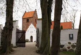 Herslev Kirke