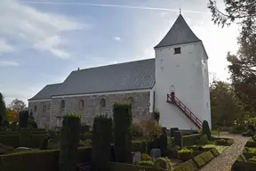 Hvirring Kirke