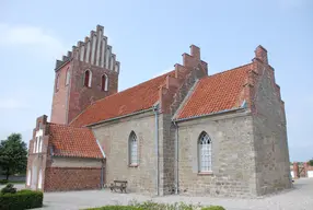 Valby Kirke