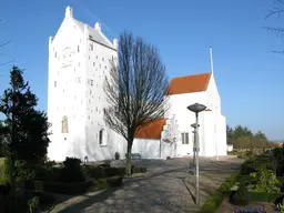 Voer Kirke