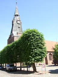 Tønder Kristkirke