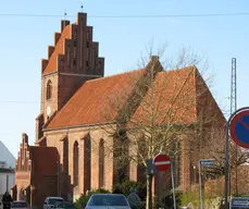 Sankt Mortens Kirke