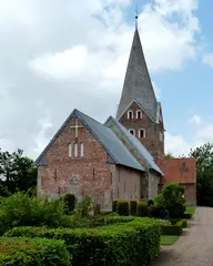 Daler Kirke