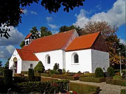 Vitved Kirke