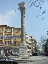 Column of Marcian