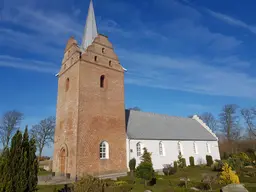 Visby Kirke