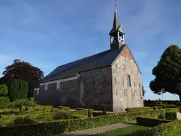 Malt Kirke